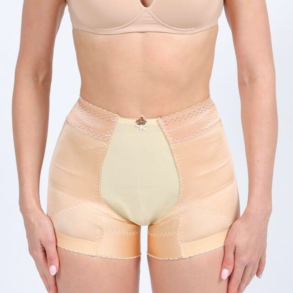 ARDYSS, Panty Reshape Beige (NWOT)